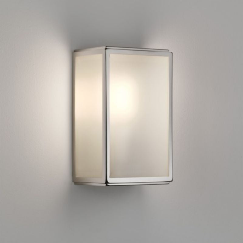 Homefield Sensor Wall Lamp by Astro