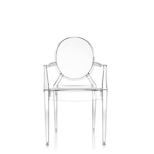 LOUIS GHOST Armchair