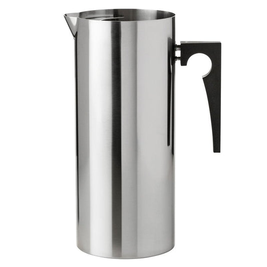 Arne Jacobsen jug with ice lip by Stelton # #