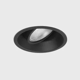 Minima Round Recessed Spotlight by Astro