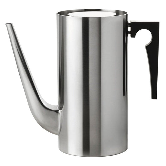 Arne Jacobsen coffee pot by Stelton # #