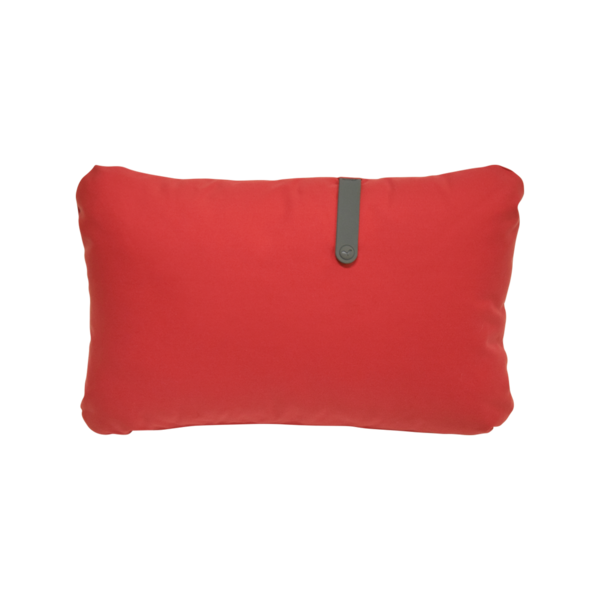 COLOR MIX OUTDOOR CUSHION 68 X 44 CM by Fermob