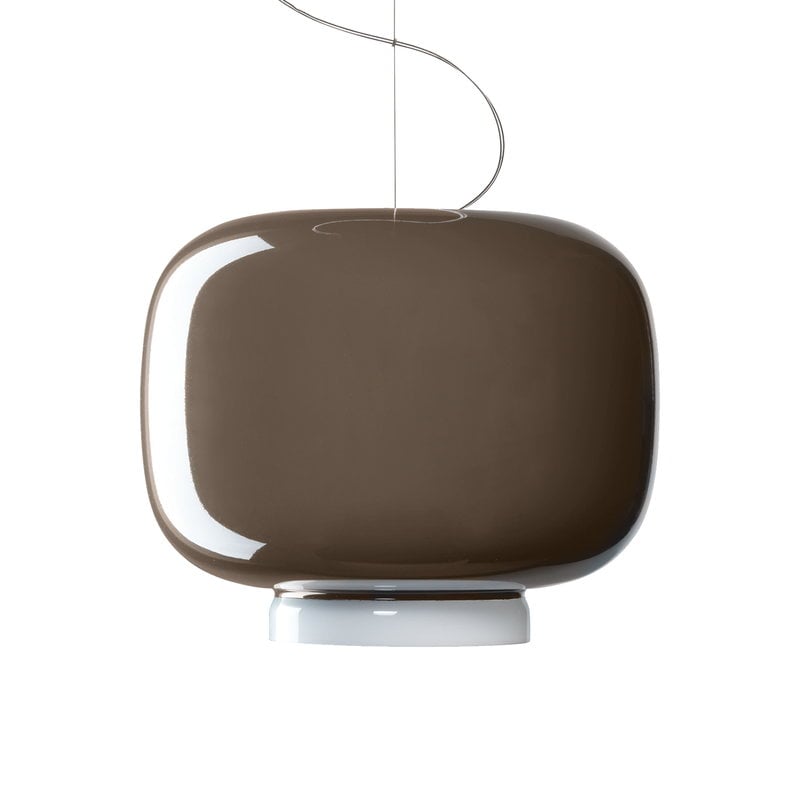 Chouchin 3 pendant by Foscarini