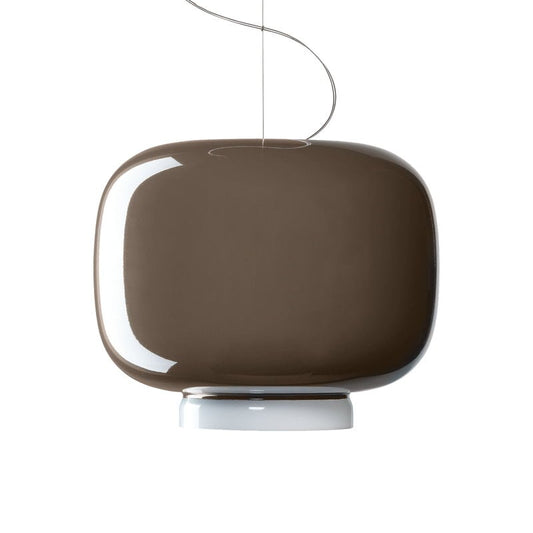 Chouchin 3 pendant by Foscarini