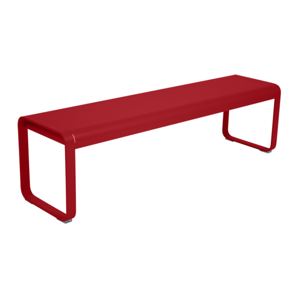 BELLEVIE BENCH by Fermob