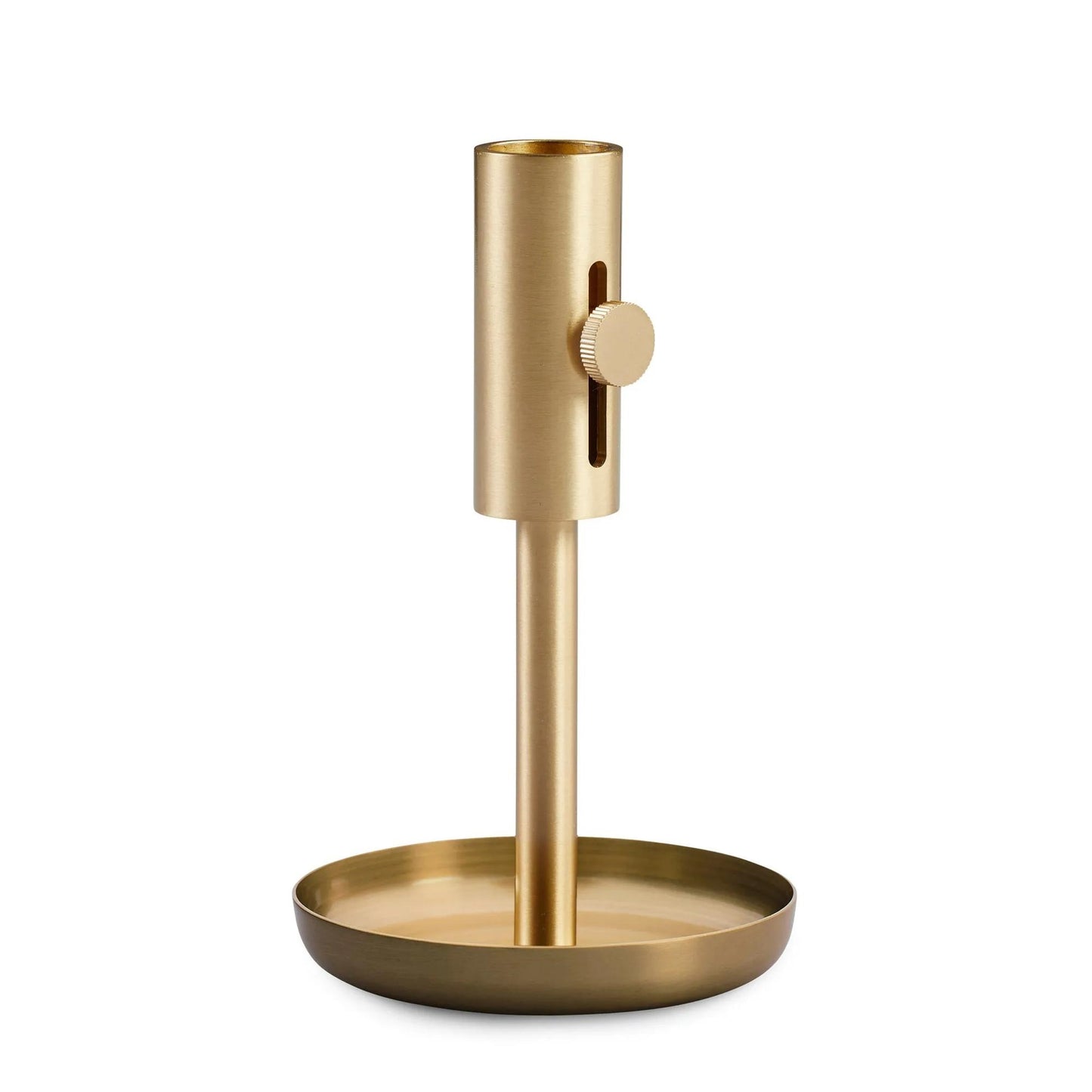 Granny Candlestick H16 by Northern #Brass