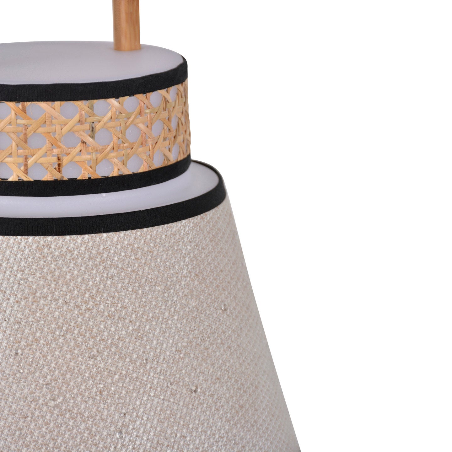 Portable Lamp Singapour by Market Set #Sand