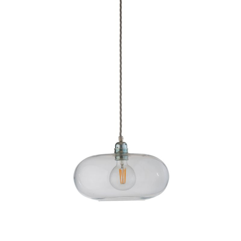 Horizon Pendant Lamp by EBB & FLOW