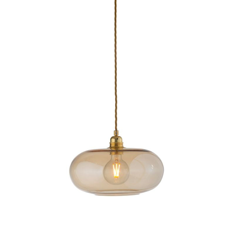 Horizon Pendant Lamp by EBB & FLOW