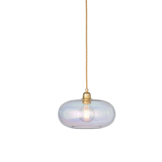 Horizon Pendant Lamp by EBB & FLOW