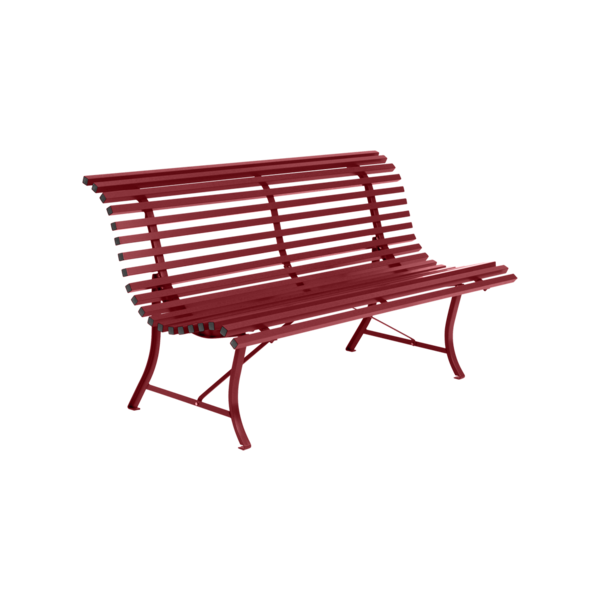 LOUISIANE BENCH 150 CM by Fermob