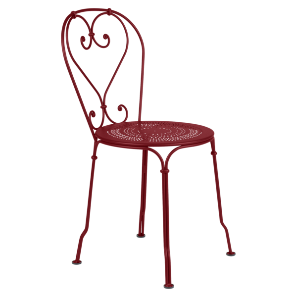 1900 Chair by Fermob #CHILI