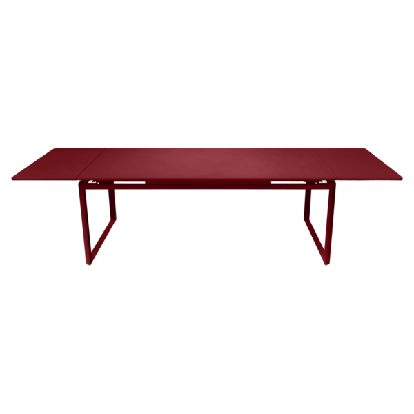 BIARRITZ TABLE WITH EXTENSIONS 200/300 X 100 CM by Fermob