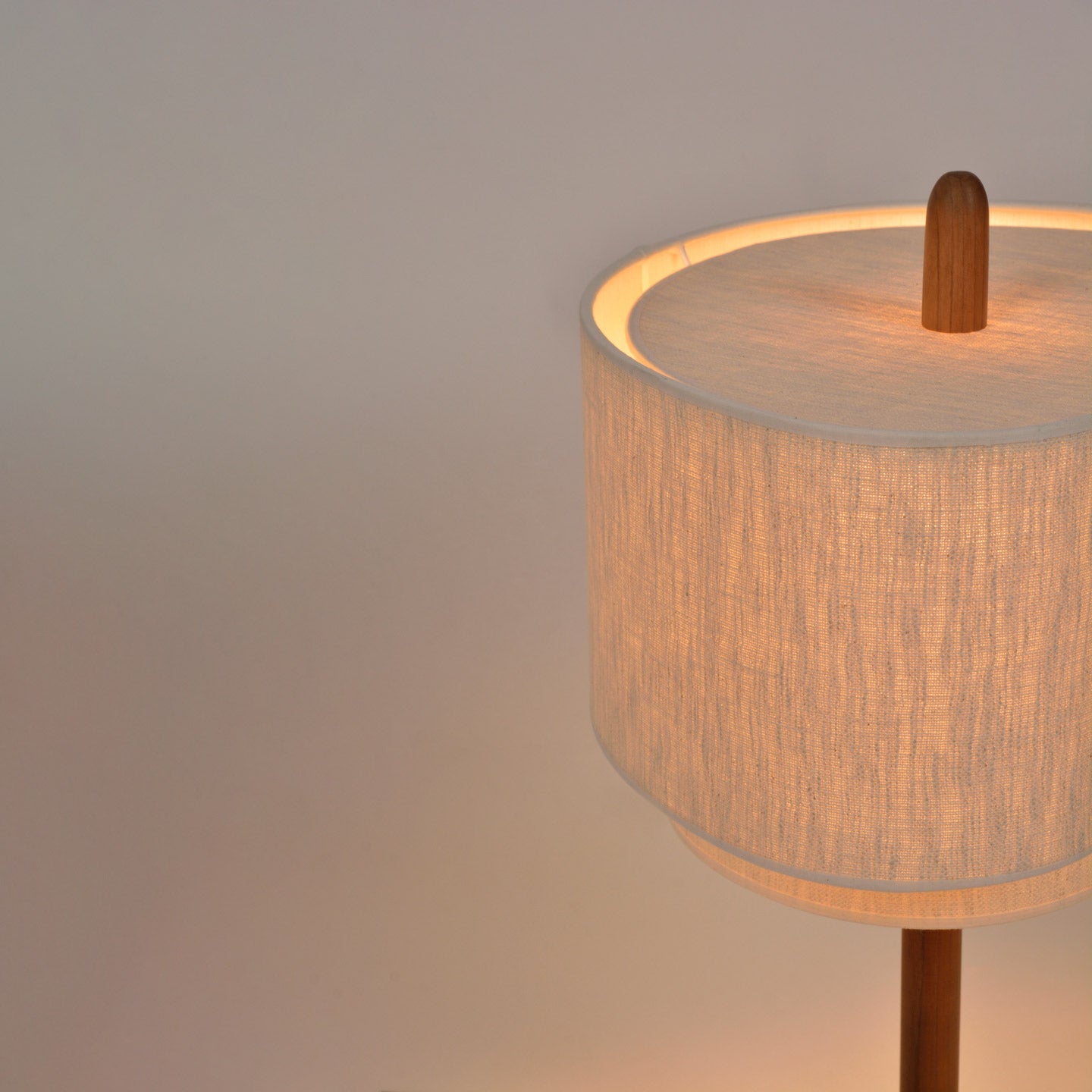 PEBBLE -TABLE LAMP