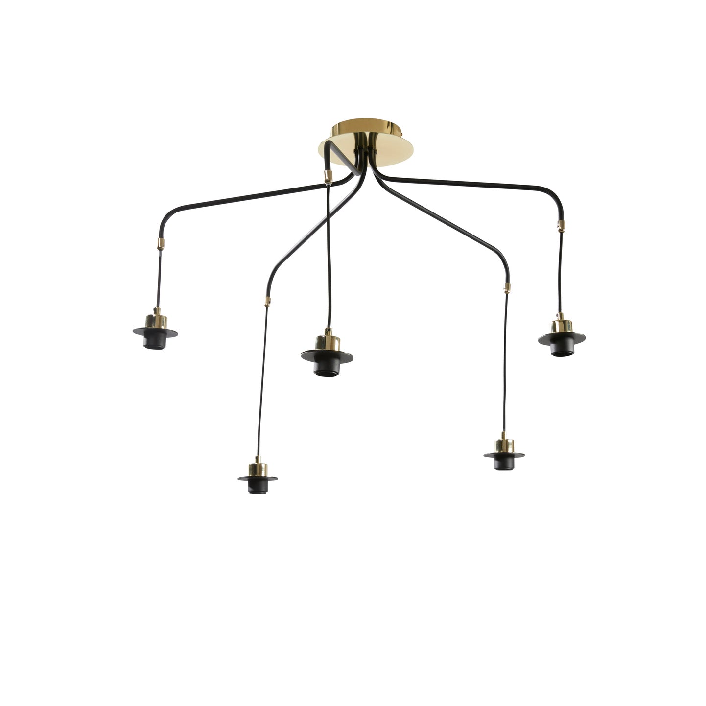 Gatsby 5L -CEILING LIGHT