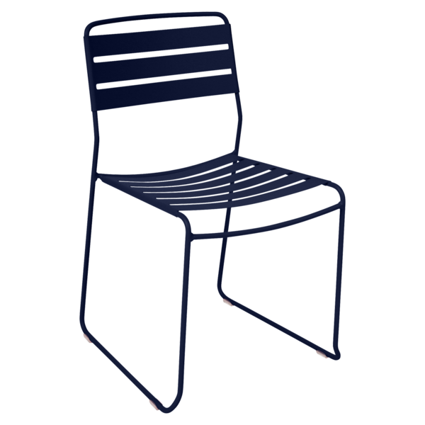 Surprising Chair by Fermob #DEEP BLUE