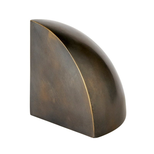 Collect SC42 Object by &Tradition #bronzed brass #