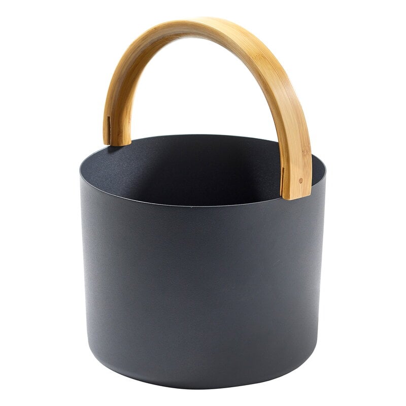 Bucket 2 by KOLO #black #