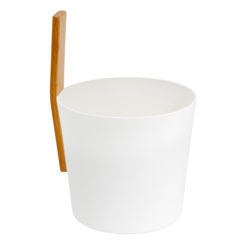 Bucket 3 by KOLO #white #