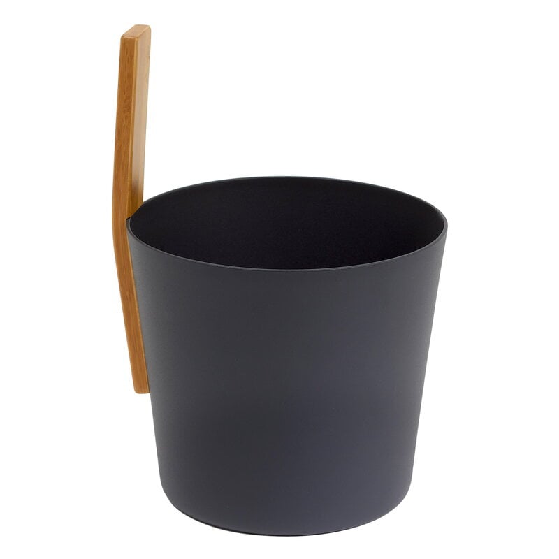 Bucket 3 by KOLO #black #