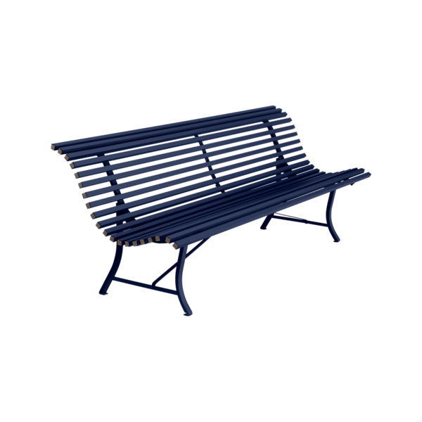 LOUISIANE BENCH 200 CM by Fermob