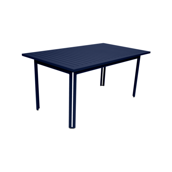 COSTA TABLE 160 X 80 CM by Fermob