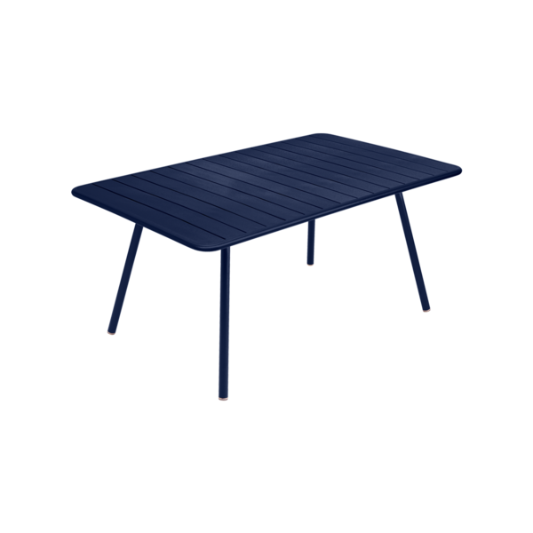 LUXEMBOURG TABLE 165 X 100 CM by Fermob