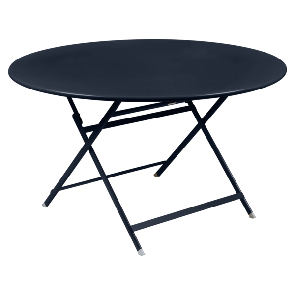 CARACTÈRE TABLE ø 128 CM by Fermob