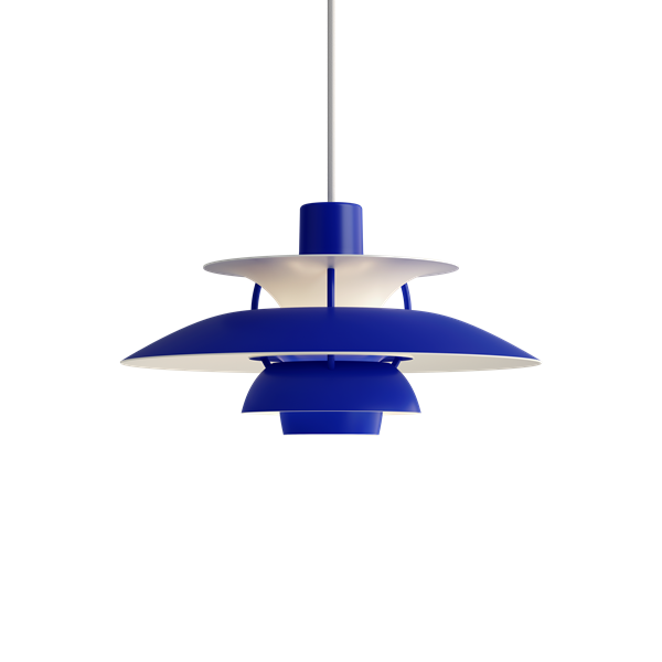 PH 5 Mini Pendant Lamp by Louis Poulsen