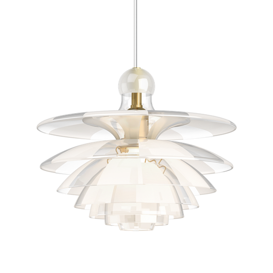 PH Septima Pendant Lamp by Louis Poulsen