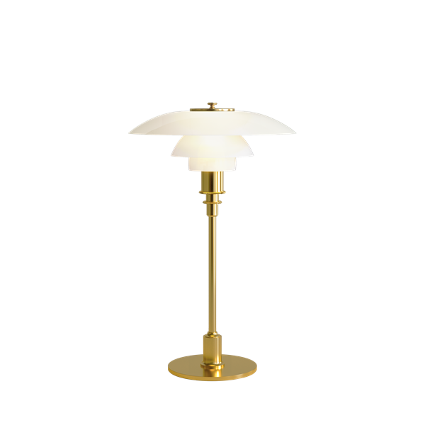 PH 3/2 Table Lamp by Louis Poulsen