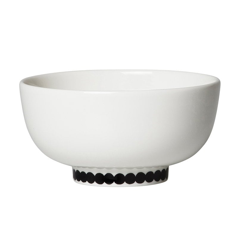 Oiva - Räsymatto bowl 3 dl by Marimekko # #