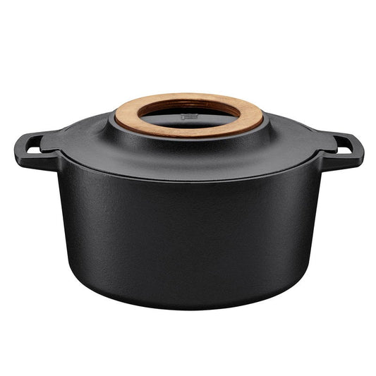 Norden cast iron pot 4 L by Fiskars # #