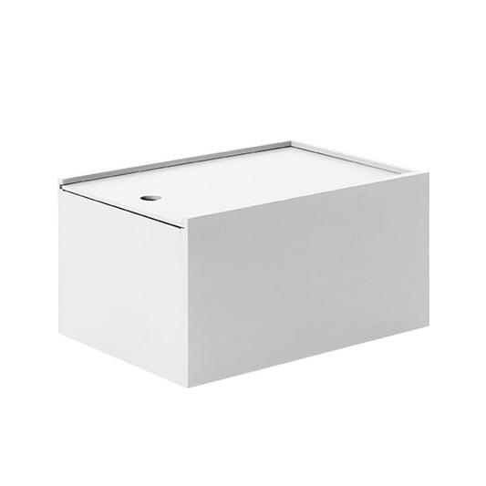 System 2 box by Lundia #grey #