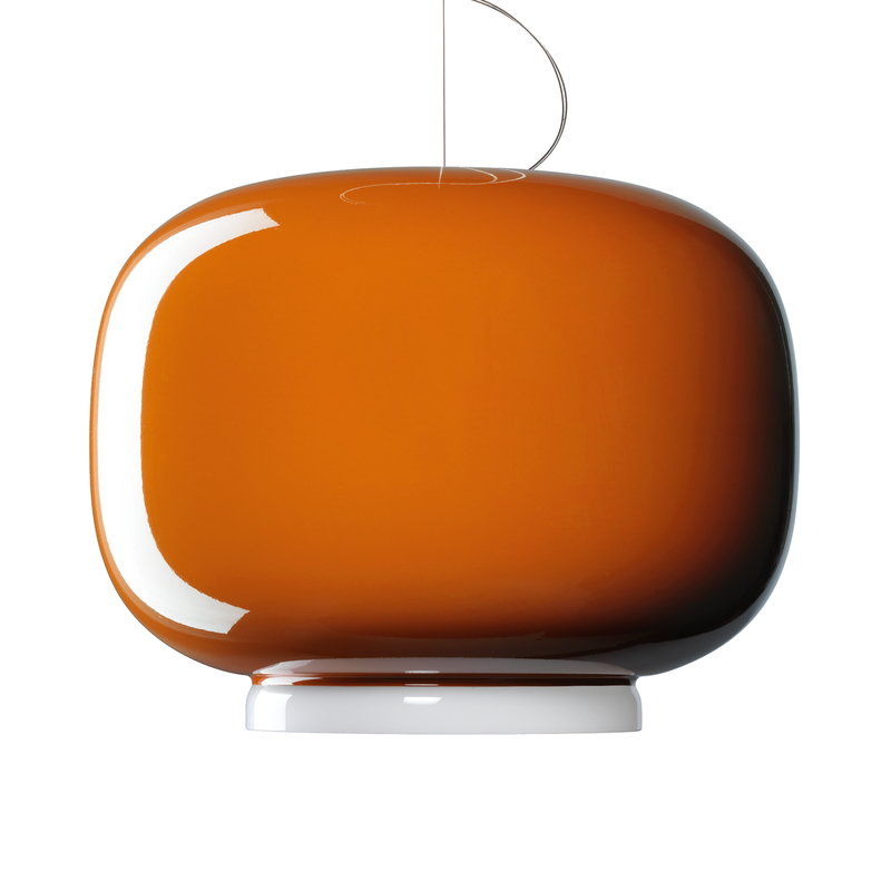 Chouchin 1 pendant by Foscarini