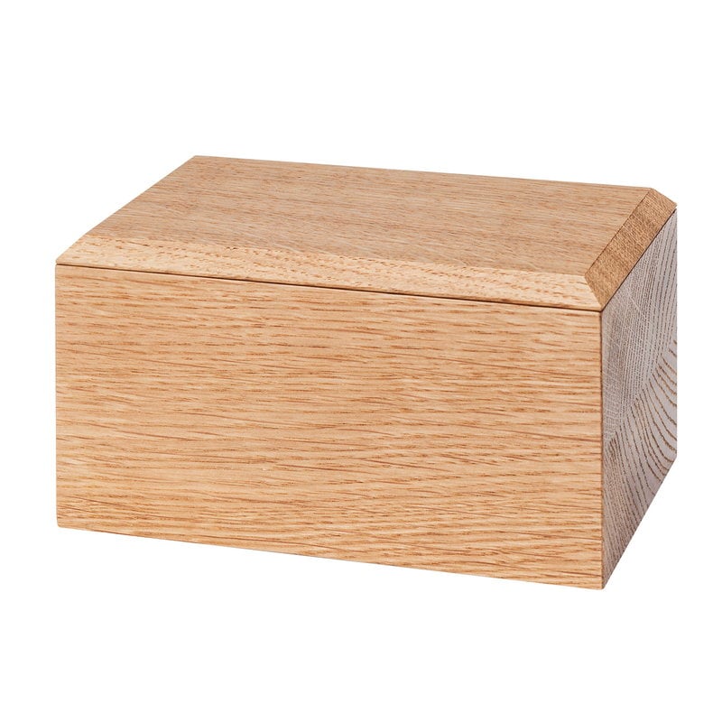 Pino butter box by Lokal Helsinki #oak #