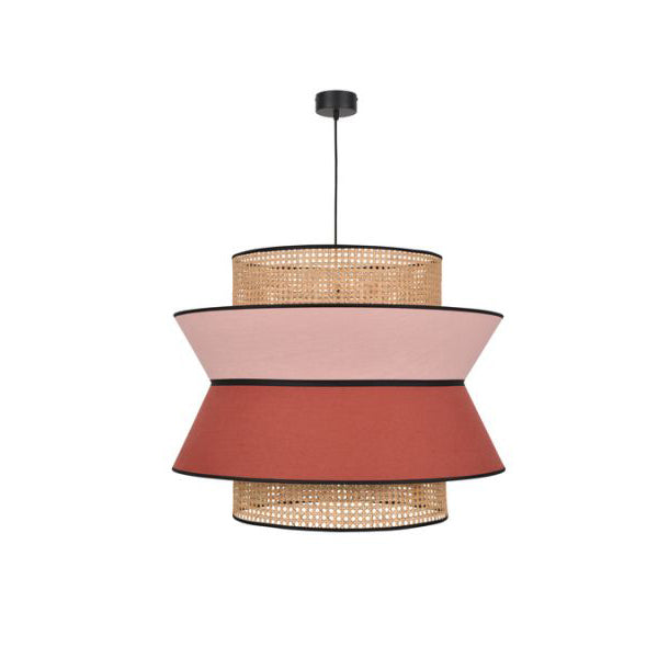 Pendant Lamp Singapour Xxl by Market Set #Massala/Rose