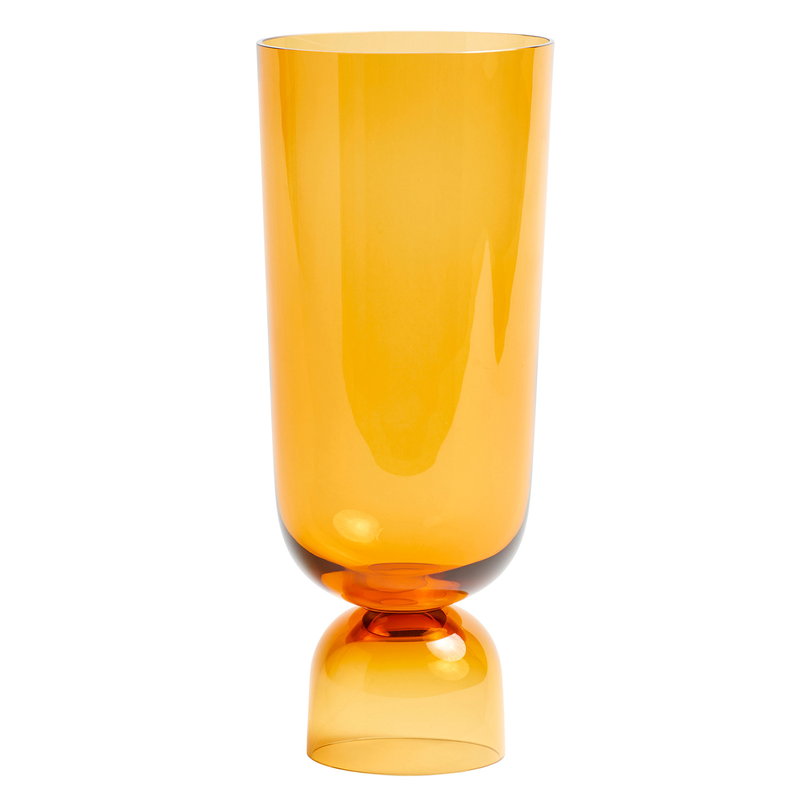 Bottoms Up Vase by HAY