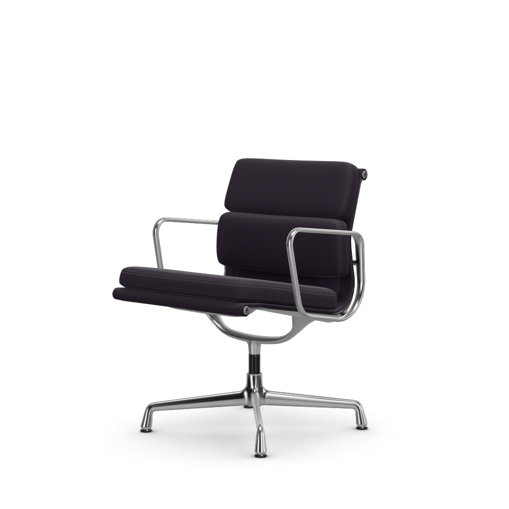 Soft Pad Chairs EA 207 – Conference (Version - New height / Cover material - Fabric Track)