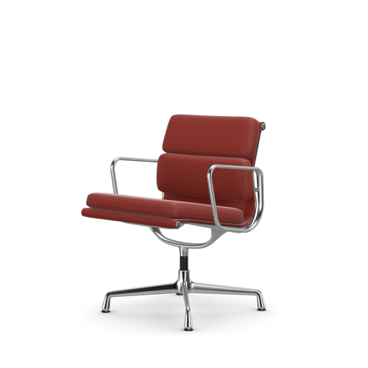 Soft Pad Chairs EA 207 – Conference (Version - New height / Cover material - Fabric Leather Premium F)