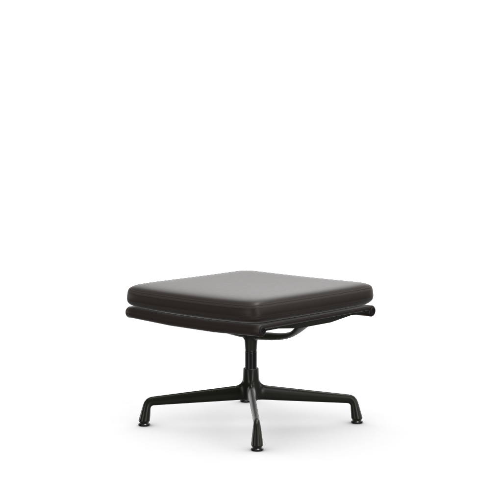 Soft Pad Chair EA 223 – Lounge (Cover material - Fabric Leather)