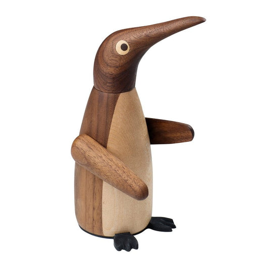 The Salt Penguin grinder by Spring Copenhagen # #