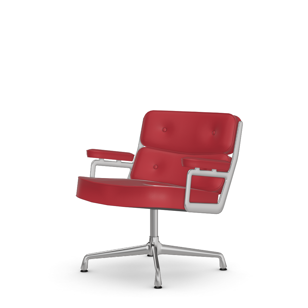 Lobby Chair ES 105 by Vitra