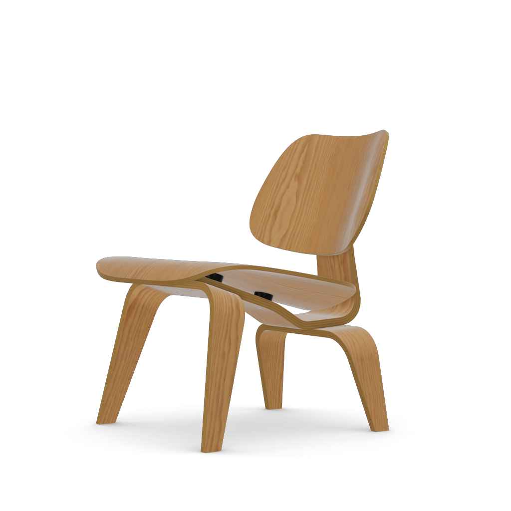 Plywood Group LCW by Vitra