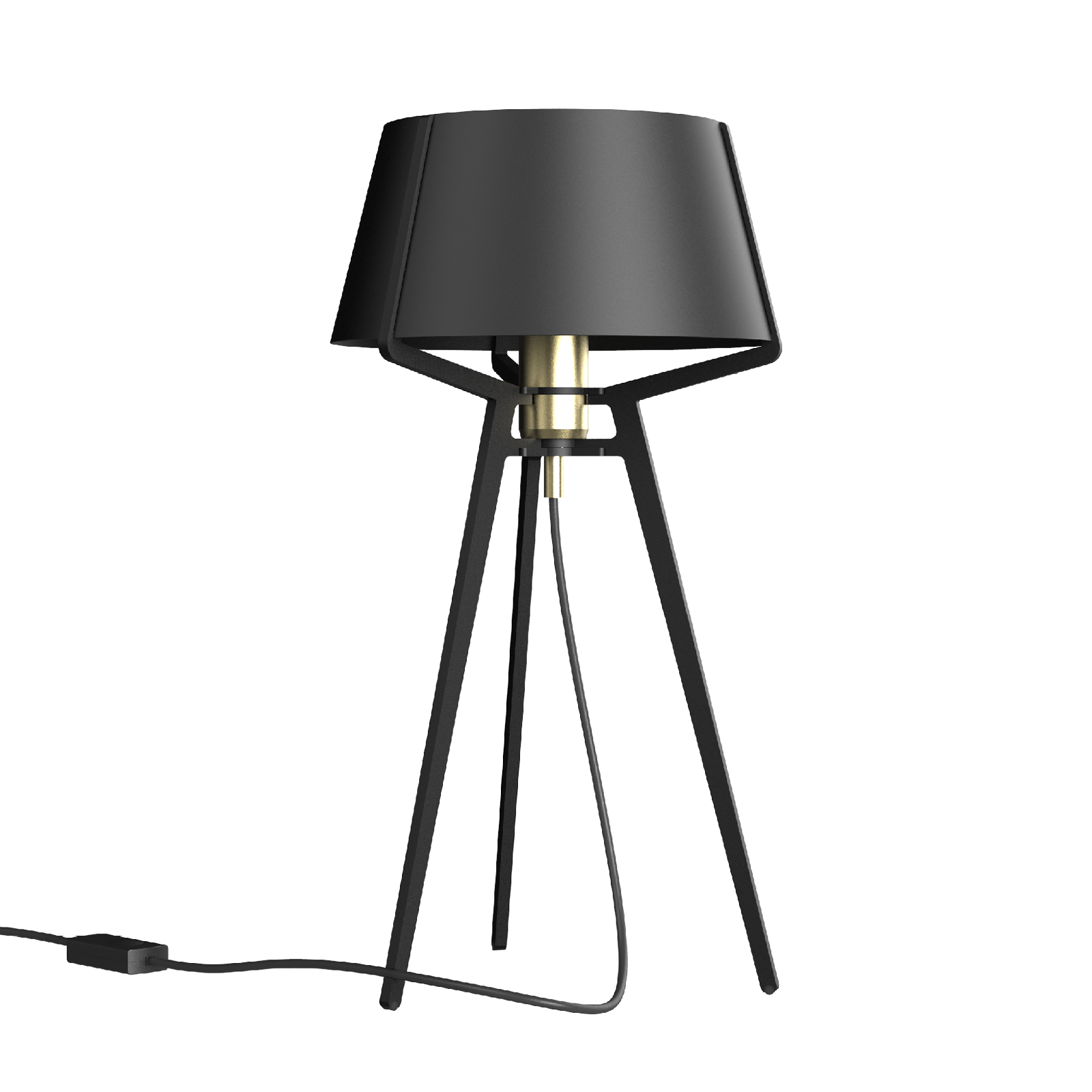 Bella Table Lamp by Tonone