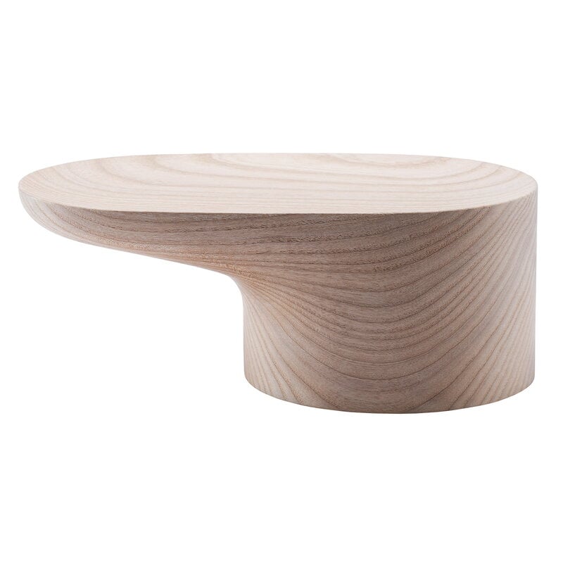 Platå tray by Nedre Foss #ash #