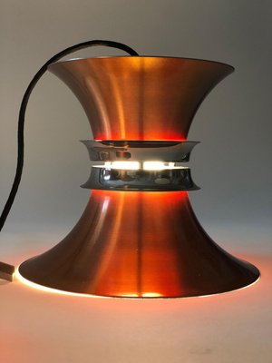 3 Element Pendant Light from Carl Thor for Granhaga, 1960s-BAF-763459