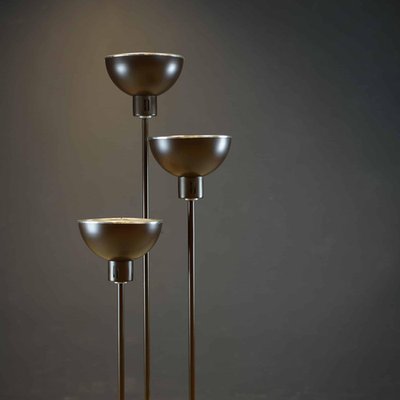 3 Light Floor Lamp from Herda, 1960s-JNW-1905213