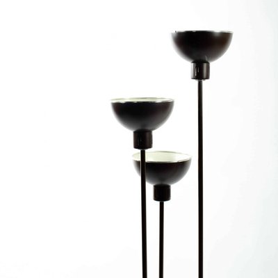 3 Light Floor Lamp from Herda, 1960s-JNW-1905213