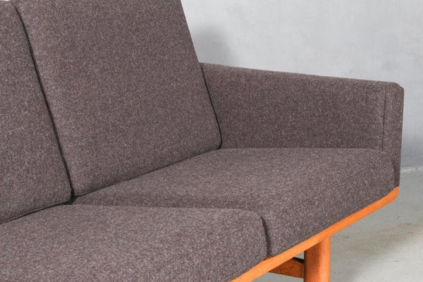 3-Seat Sofa by Hans J. Wegner for Getama-HJB-714737